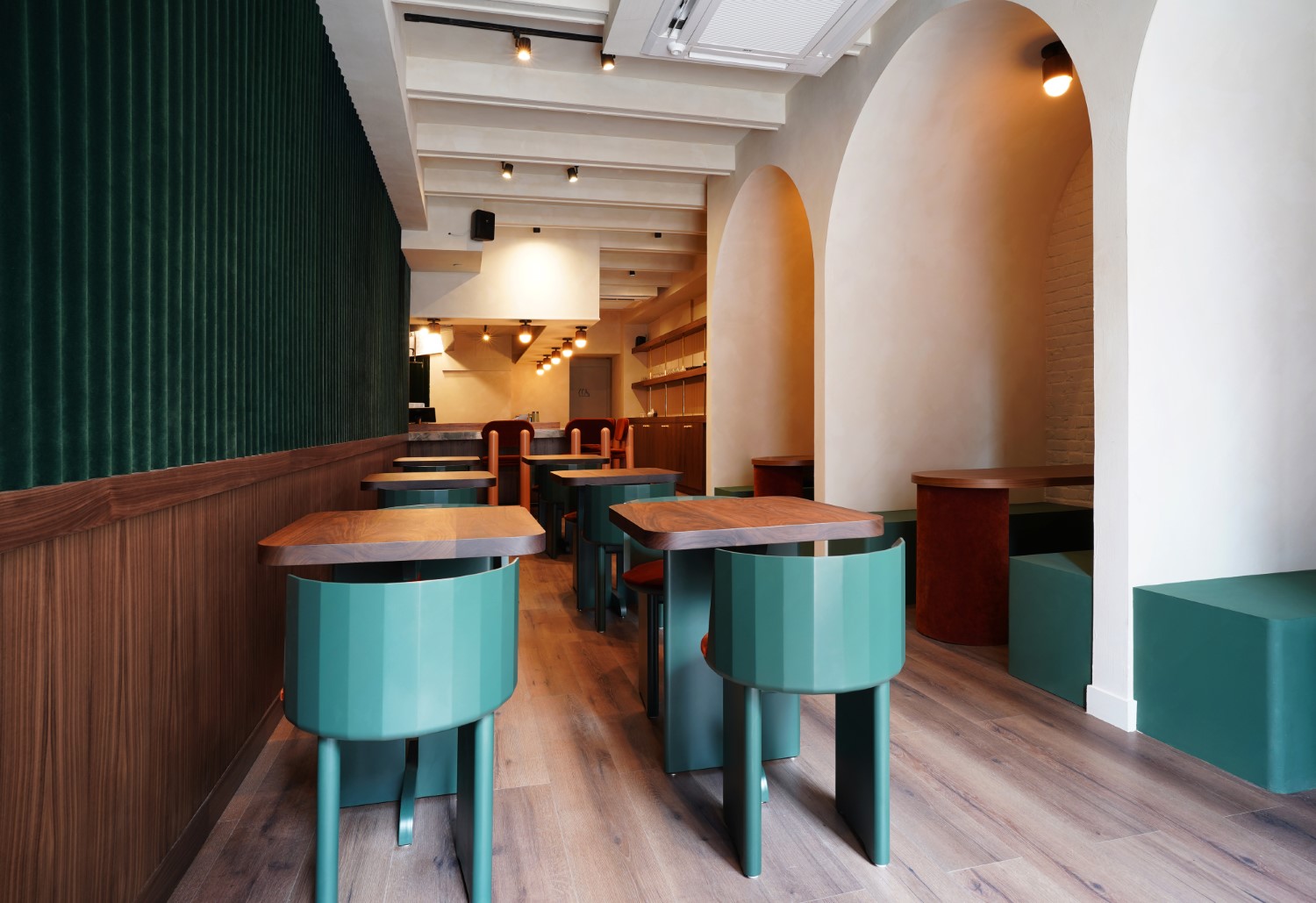 Hachi Collections - Omakase Noodle Bar Shuya and Hachi Collections Furniture Showroom image