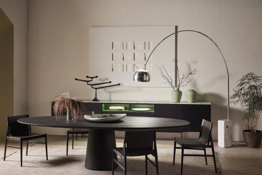 West Chin Architects & Interior Designers - Porro x West Out East New York Flagship image