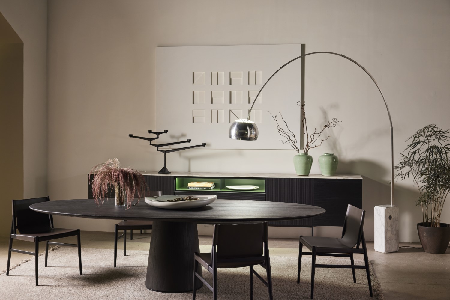 West Chin Architects & Interior Designers - Porro x West Out East New York Flagship image