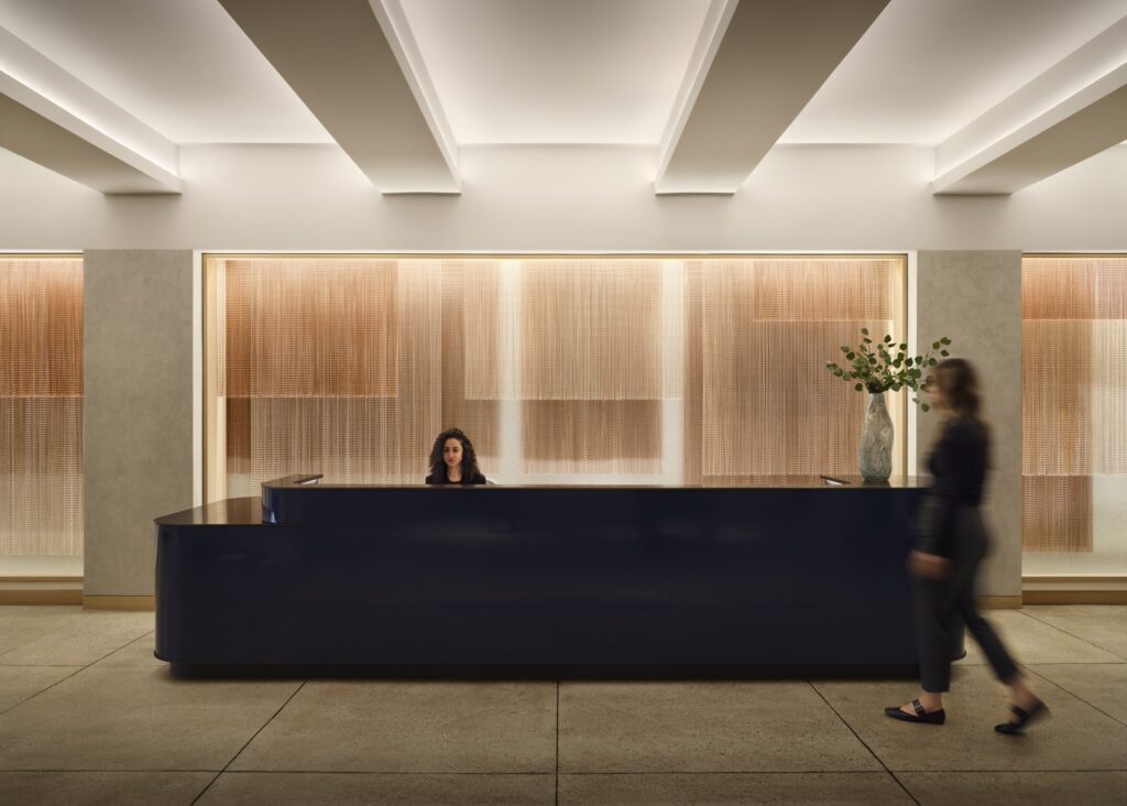 Studios Architecture - Quinn Emanuel Urquhart & Sullivan image