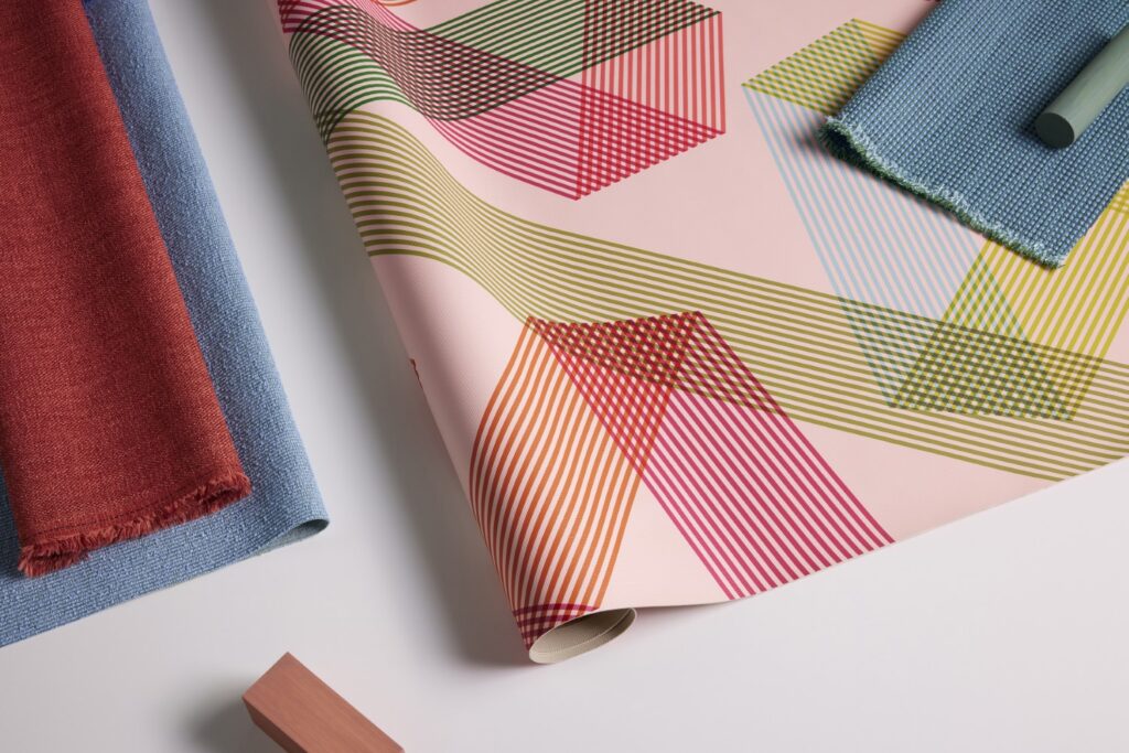 Designtex - Ribbon image