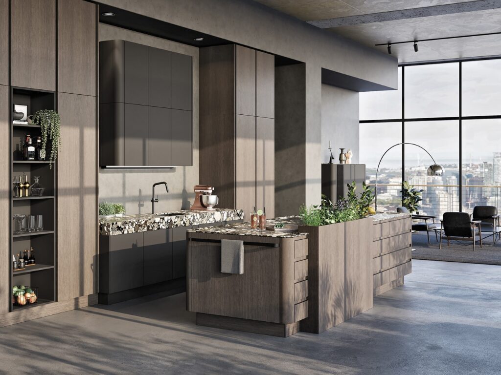 SieMatic - SG6 image