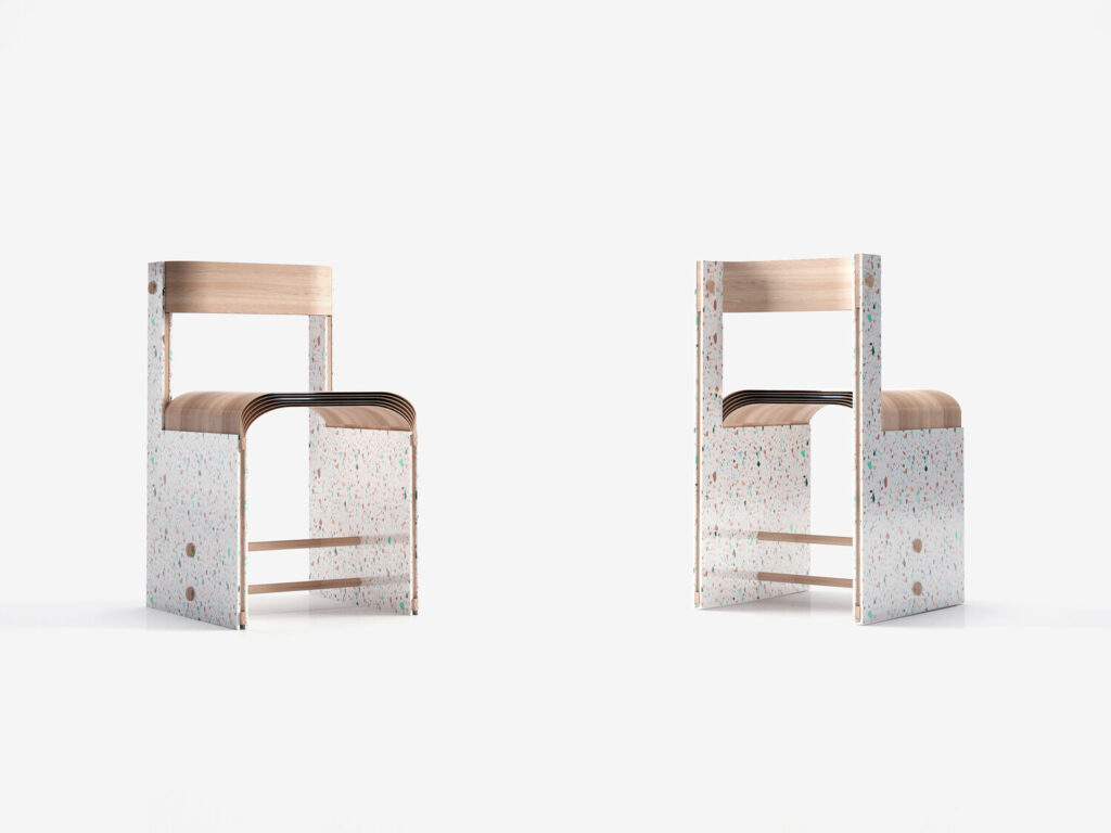 Shunbin Zhou - CHAIR image