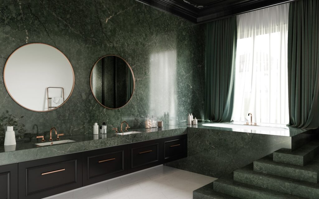 Cosentino - Silestone XM Le Chic Bohème image