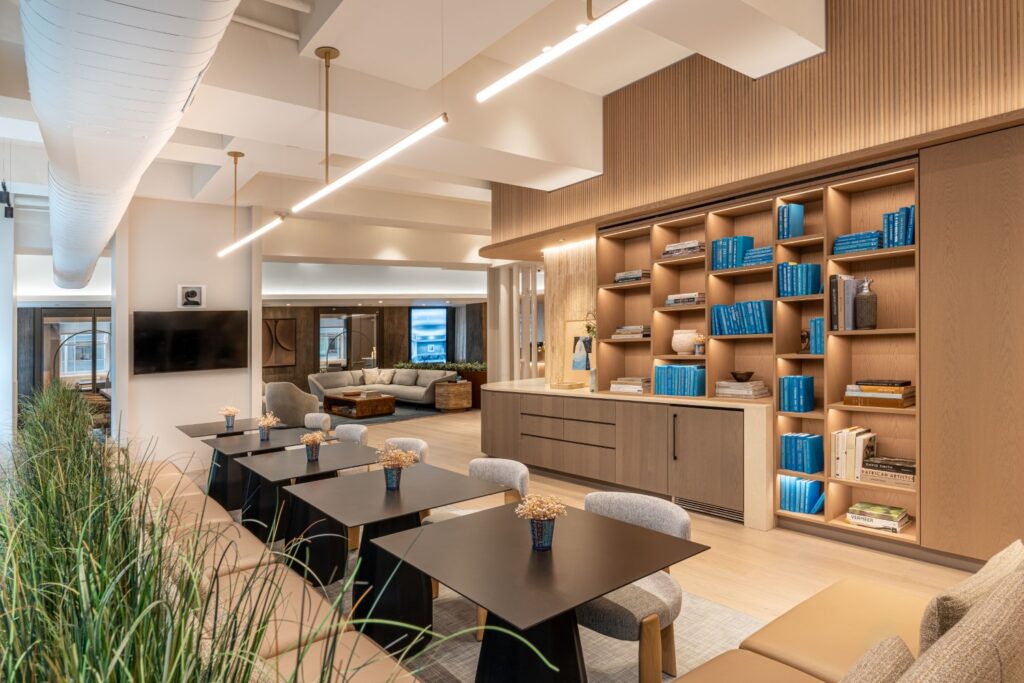 Ted Moudis Associates - Ted Moudis Associates image