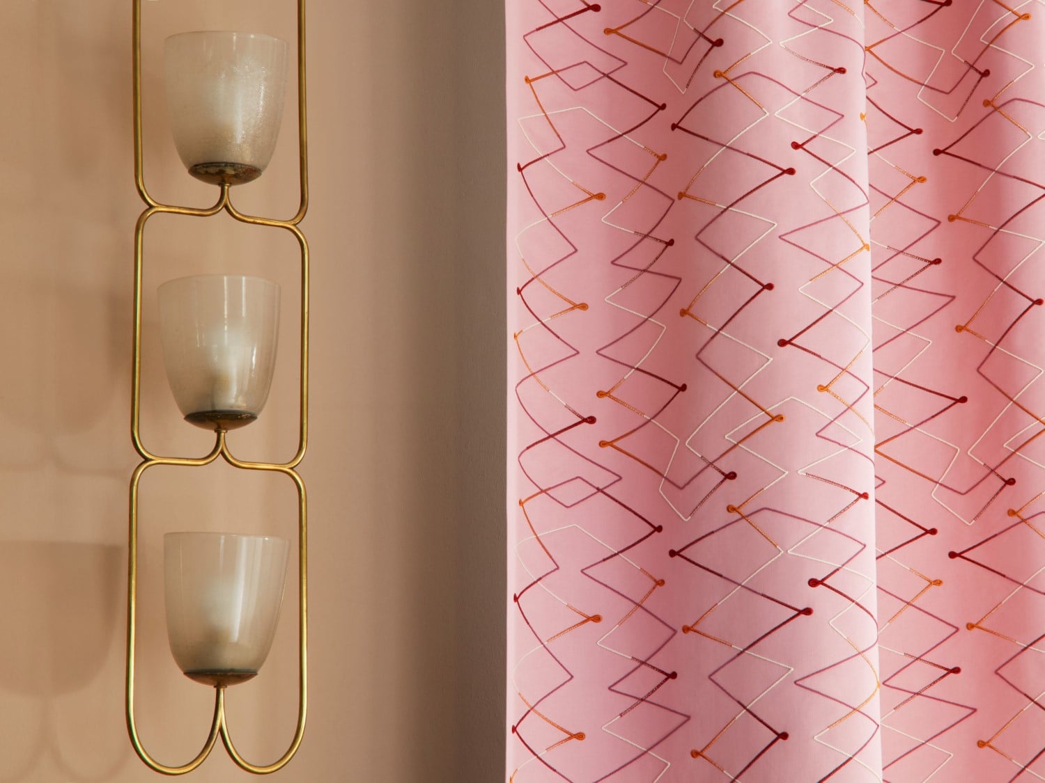 Rubelli - Teorema image