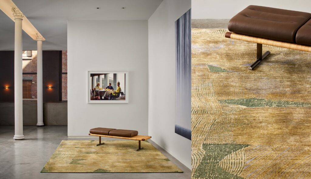 Warp & Weft - Terra Collection image