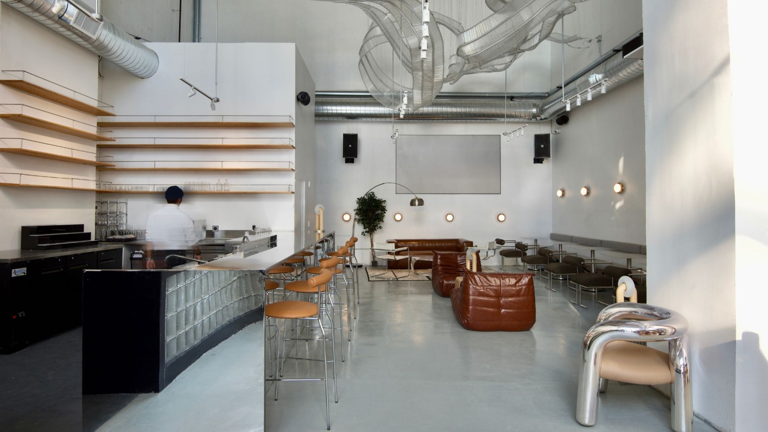Design Next Agency and QWA Studio - The Duo image