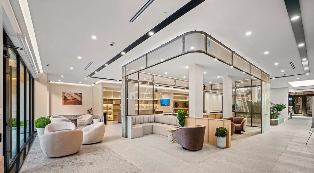 Durukan Design - The Lightwell image