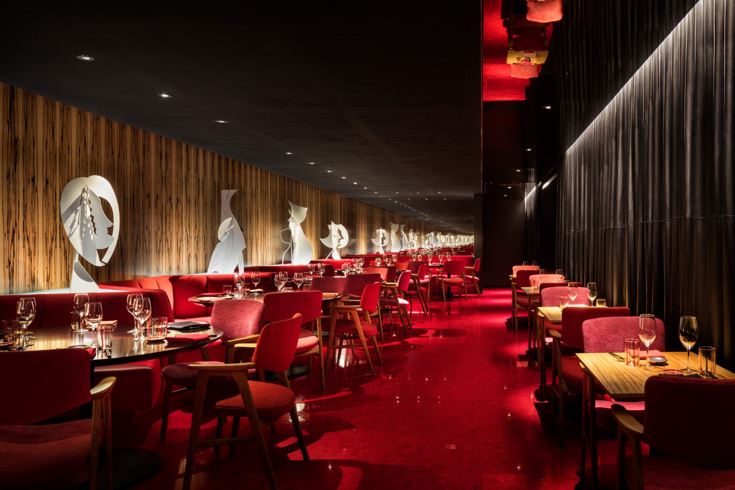 Peter Marino - The Lobster Club image