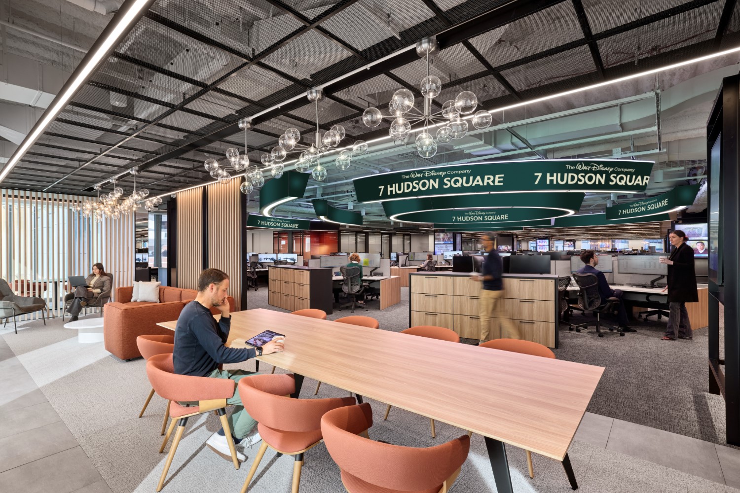 Gensler and Skidmore