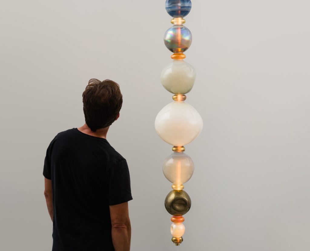 Jamie Harris Studio thru Todd Merrill Studio - Totem II image