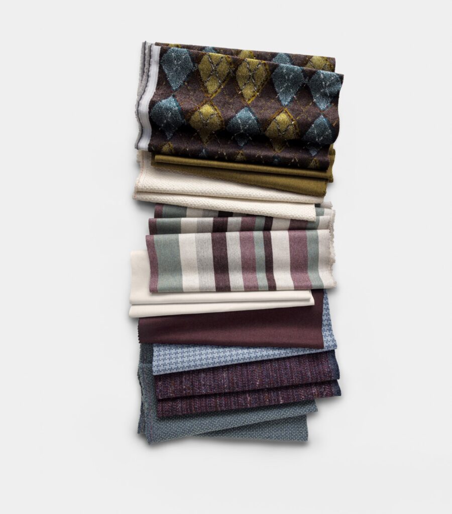 Luum Textiles - Unified Field image