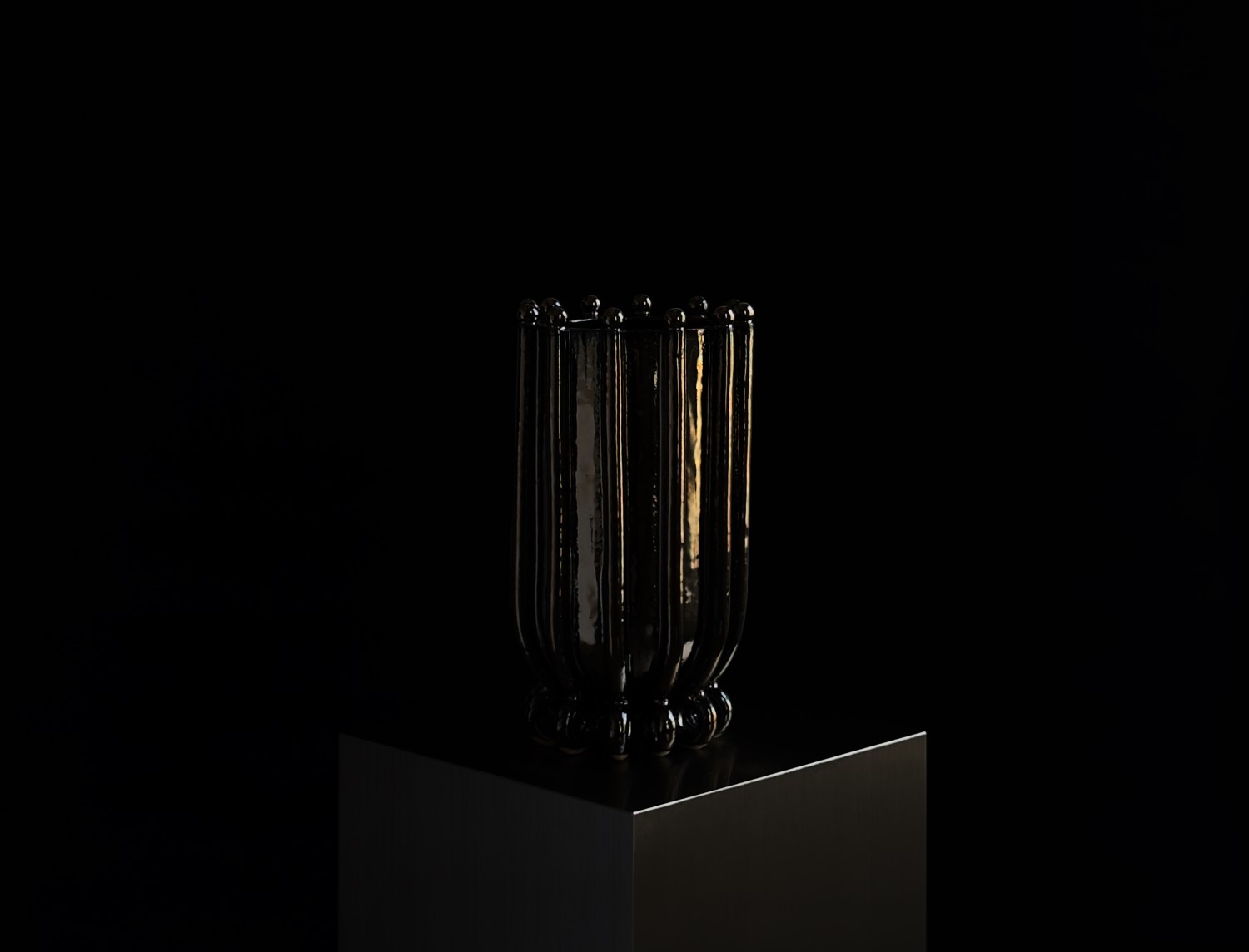 Devin Wilde - Vessel No. III