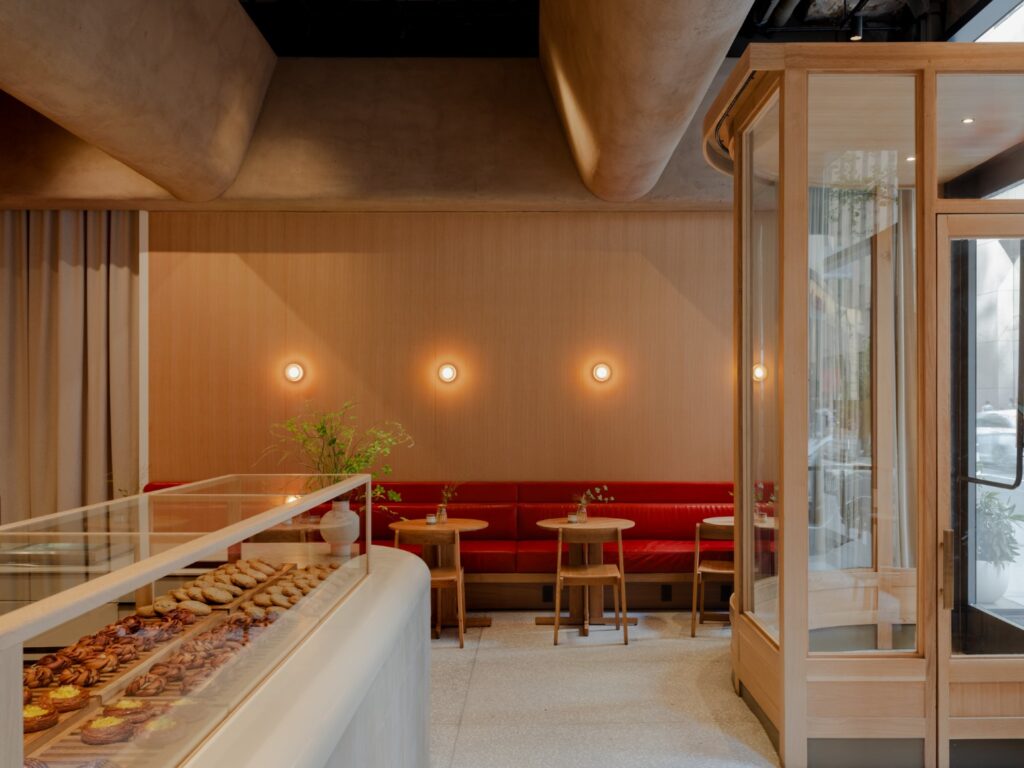 Sarah Carpenter & Studio - WatchHouse image