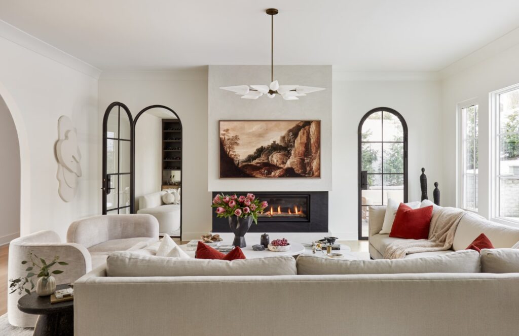 Noa Blake Design - Watchung Fork image