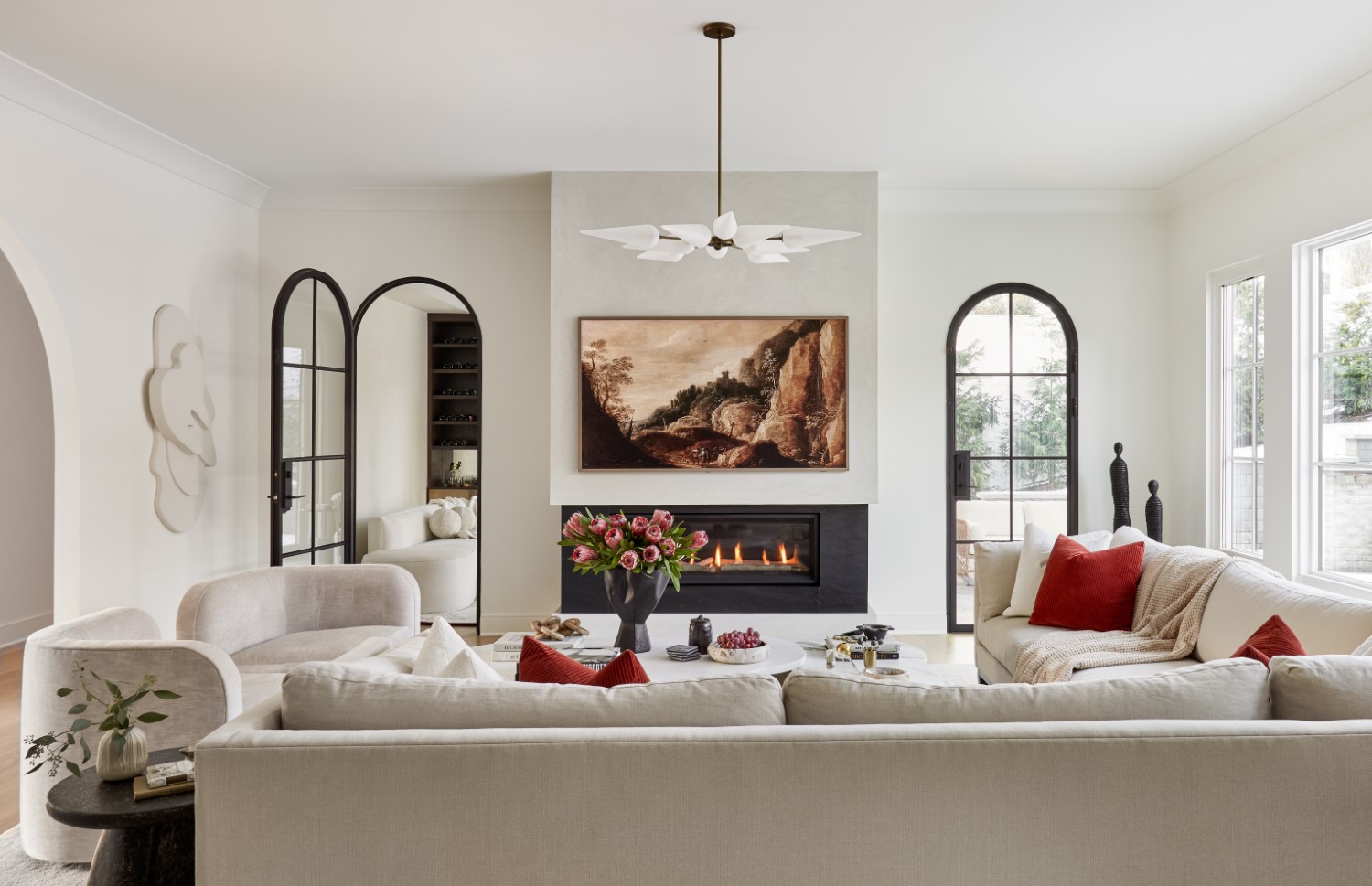 Noa Blake Design - Watchung Fork image