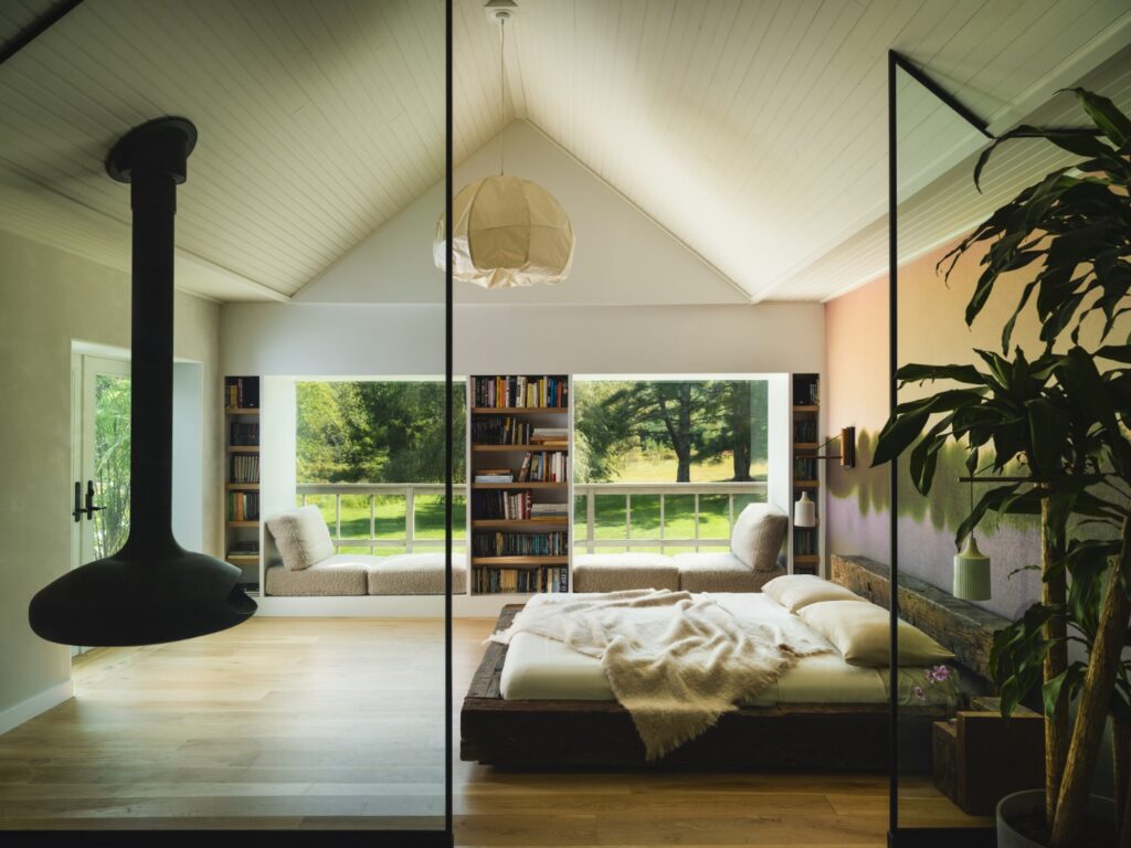 OAD Interiors - Woodstock House image