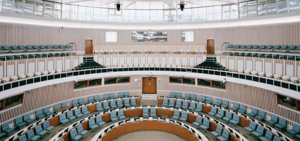 Africa Hall
