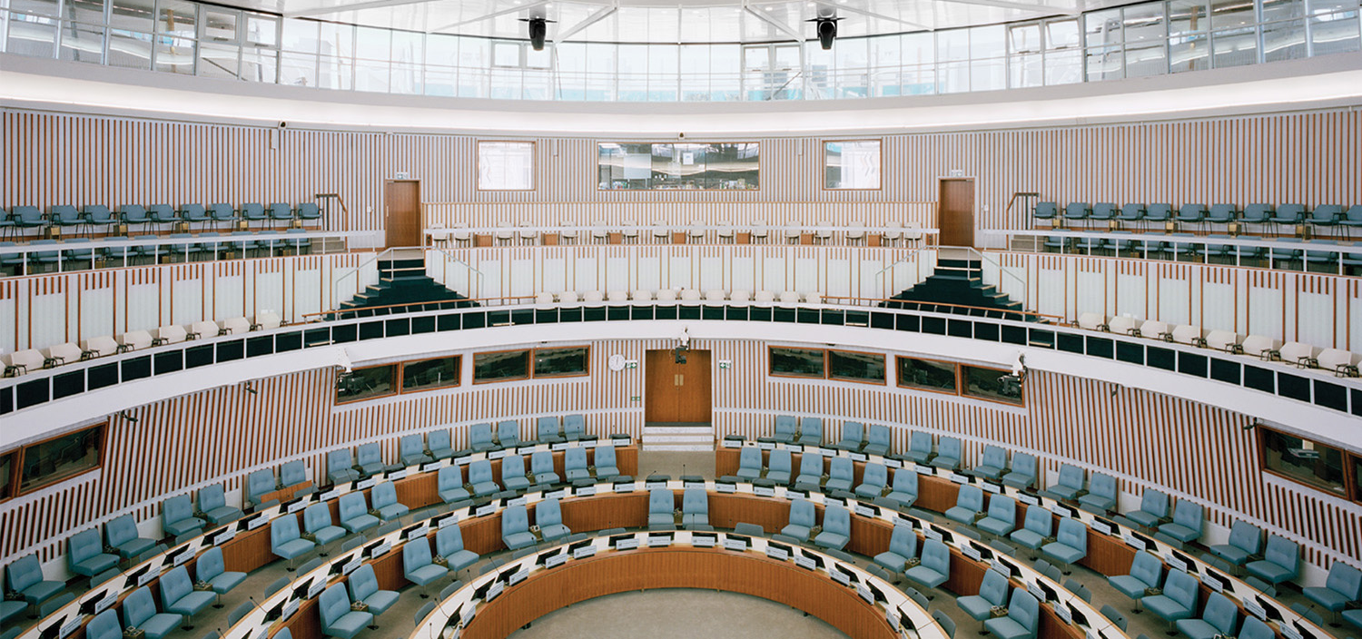 Africa Hall