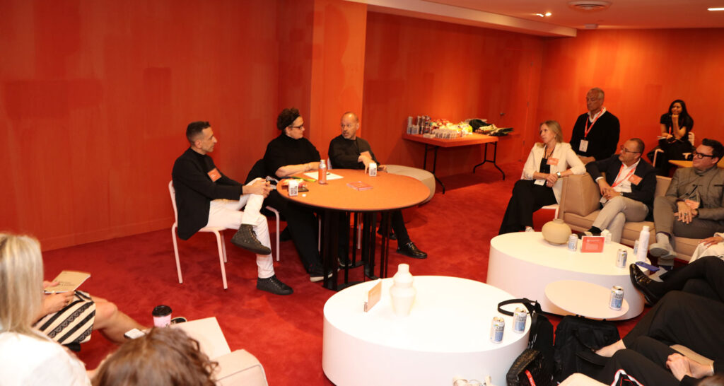 neocon roundtable