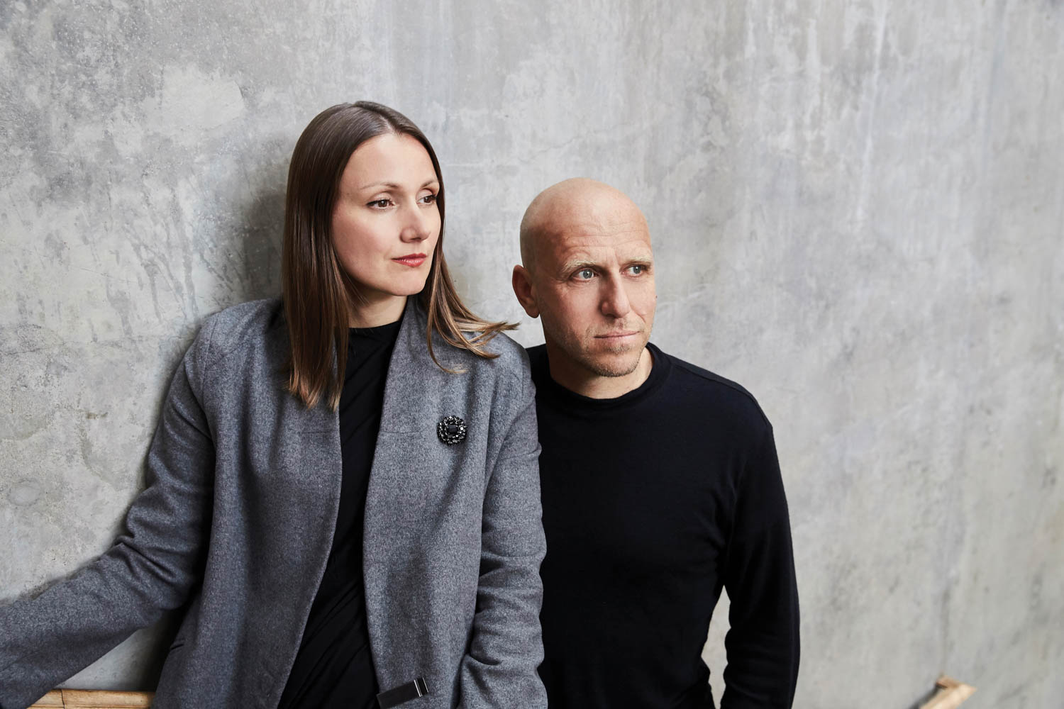 13&9 cofounders