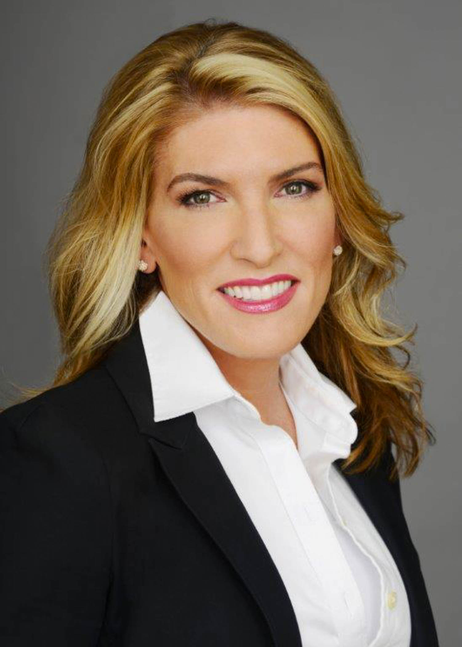Leanne Johnston