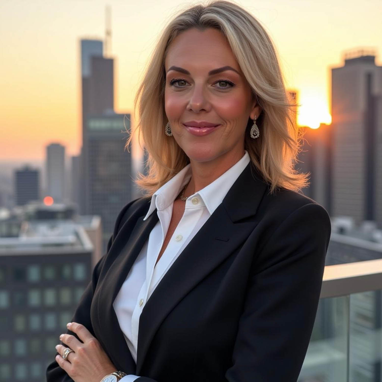 Michelle Harpole