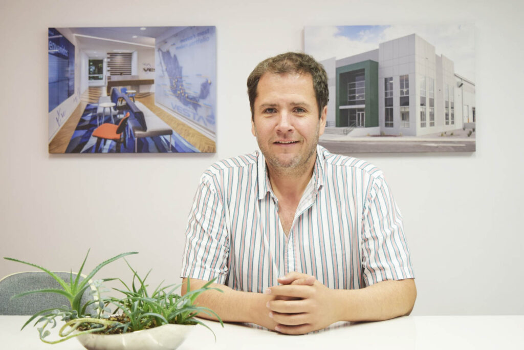 Fernando Navarro
