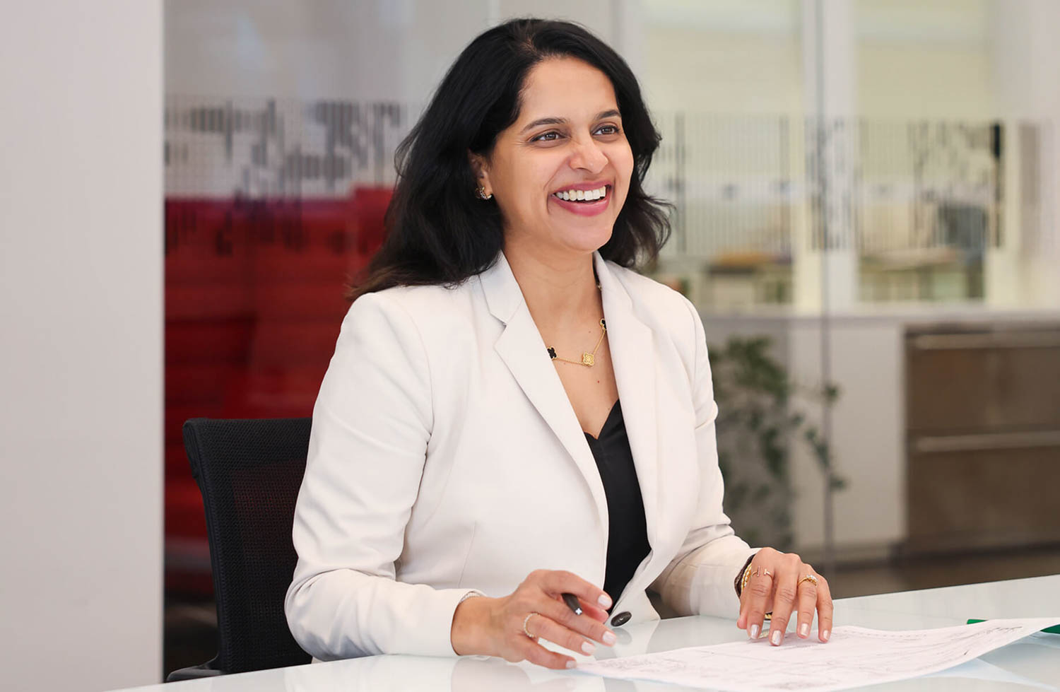 Vandana Nayak