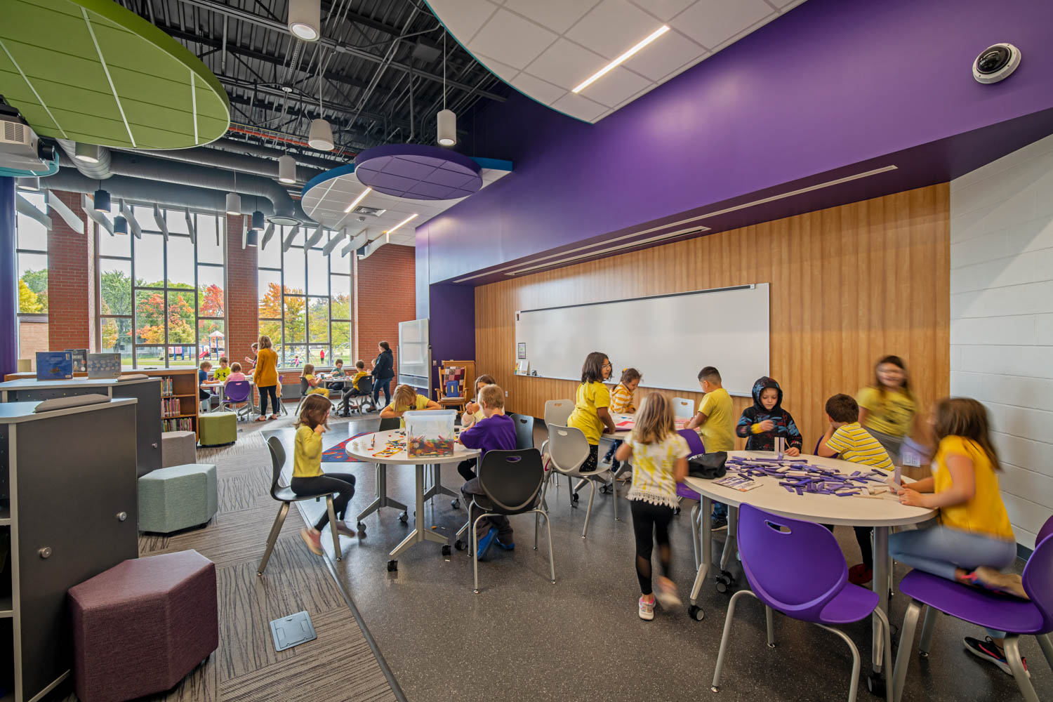 How KI Reignites Classroom Engagement Through Design