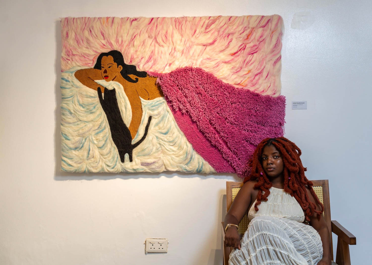 Cynthia Ugwudike