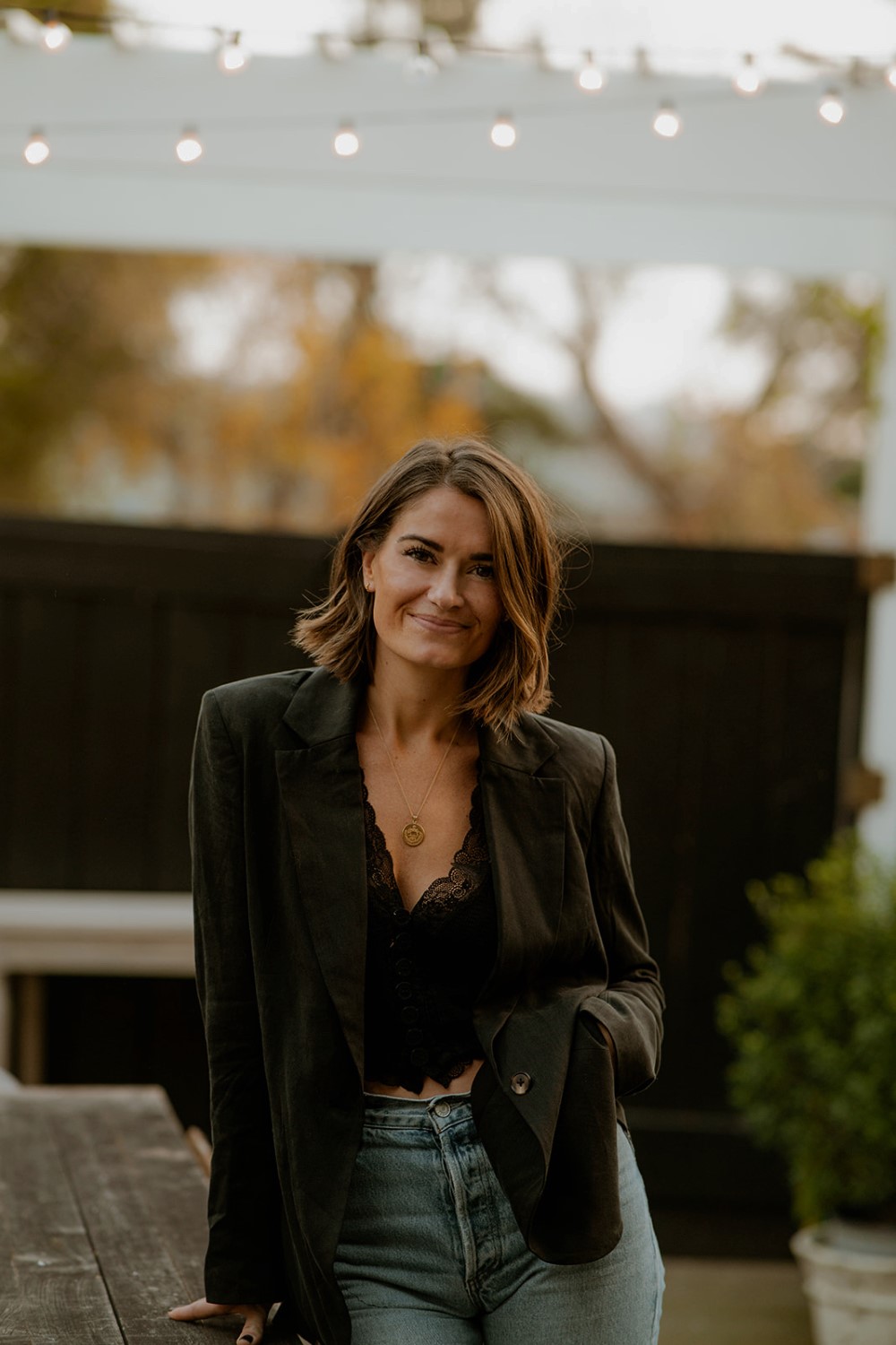 HiP Awards 2025 Alexa Nafisi-Movaghar