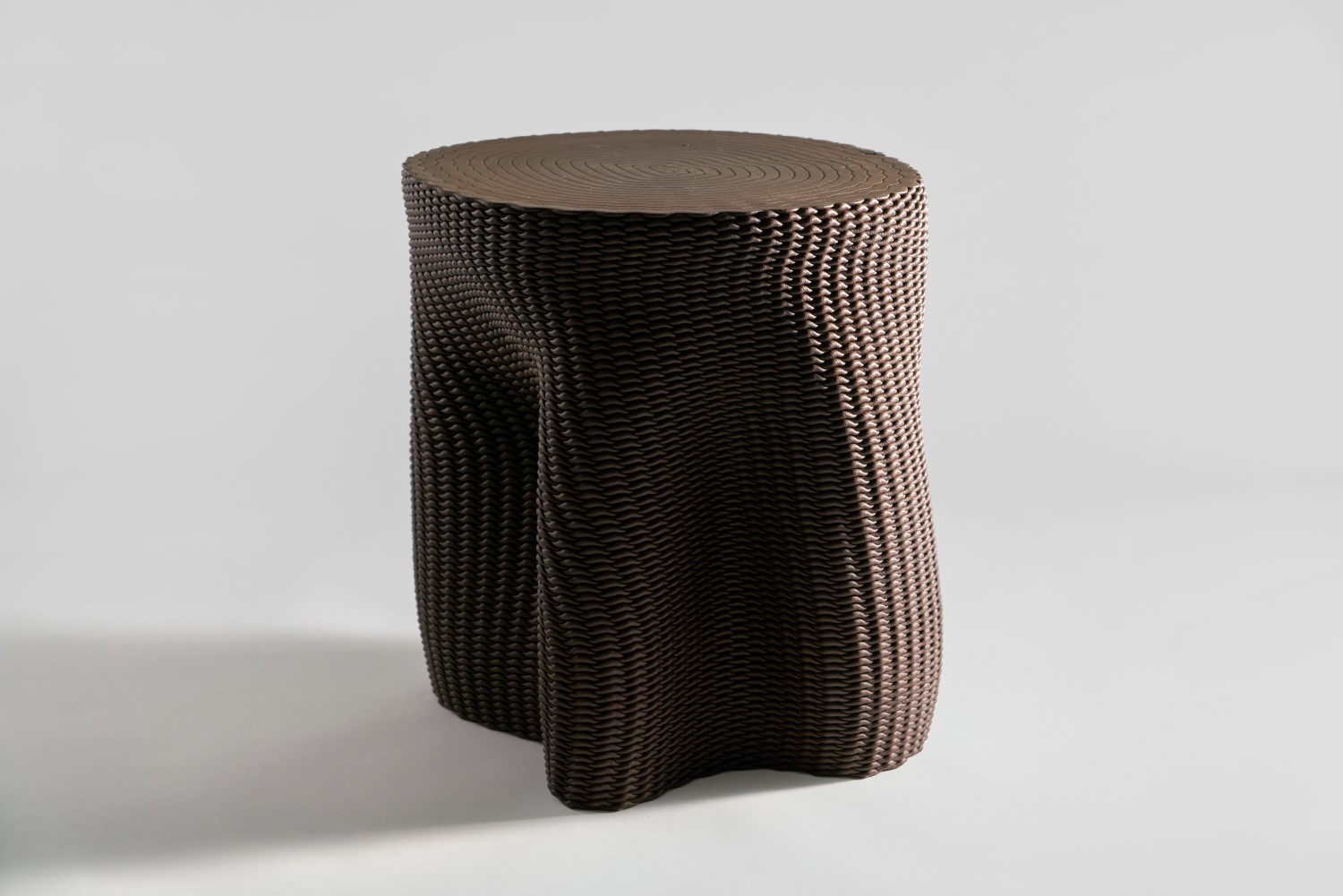 HiP Awards 2025 Valencia Stool for Andreu World for Workplace: Stool