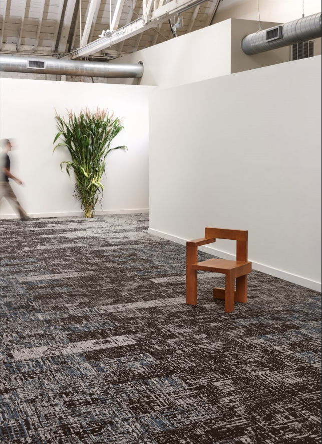 HiP Awards 2025 Screen Door for Bentley Mills for Education/Government/Institutional: Flooring