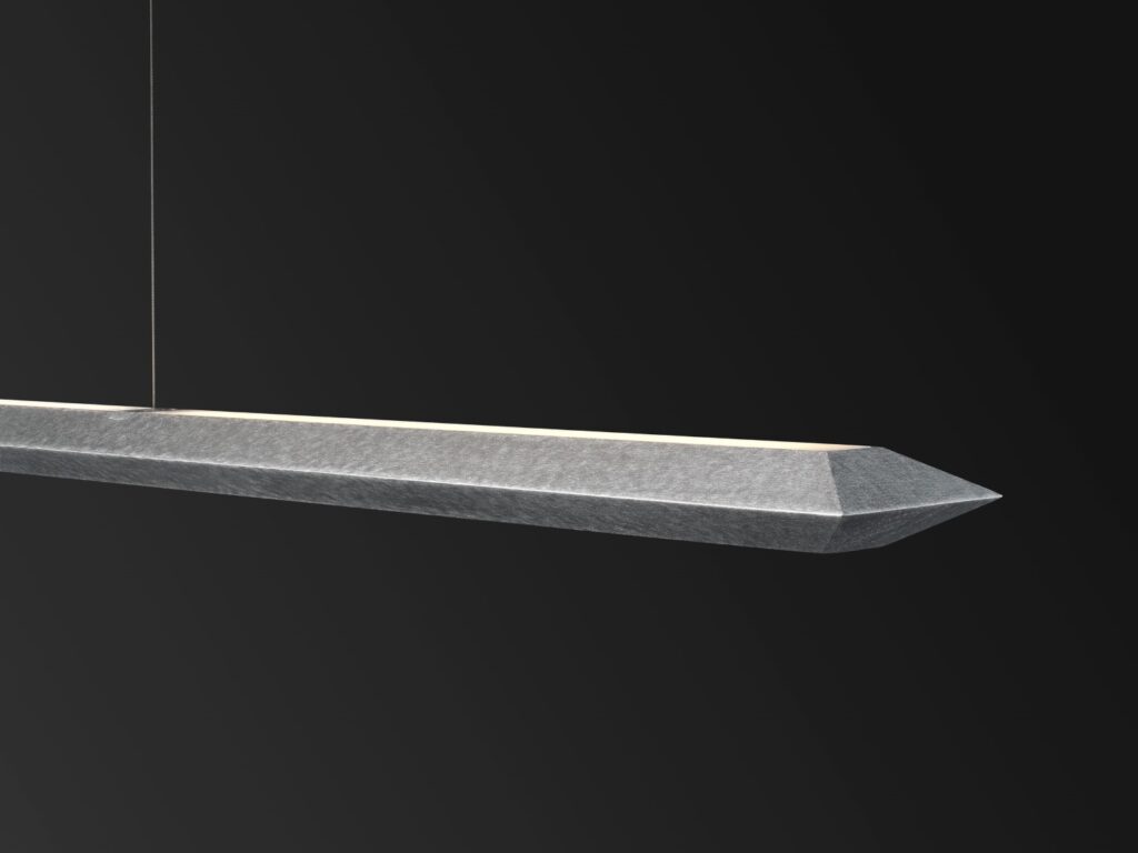 HiP Awards 2025 Stealth for Boyd Lighting for Lighting