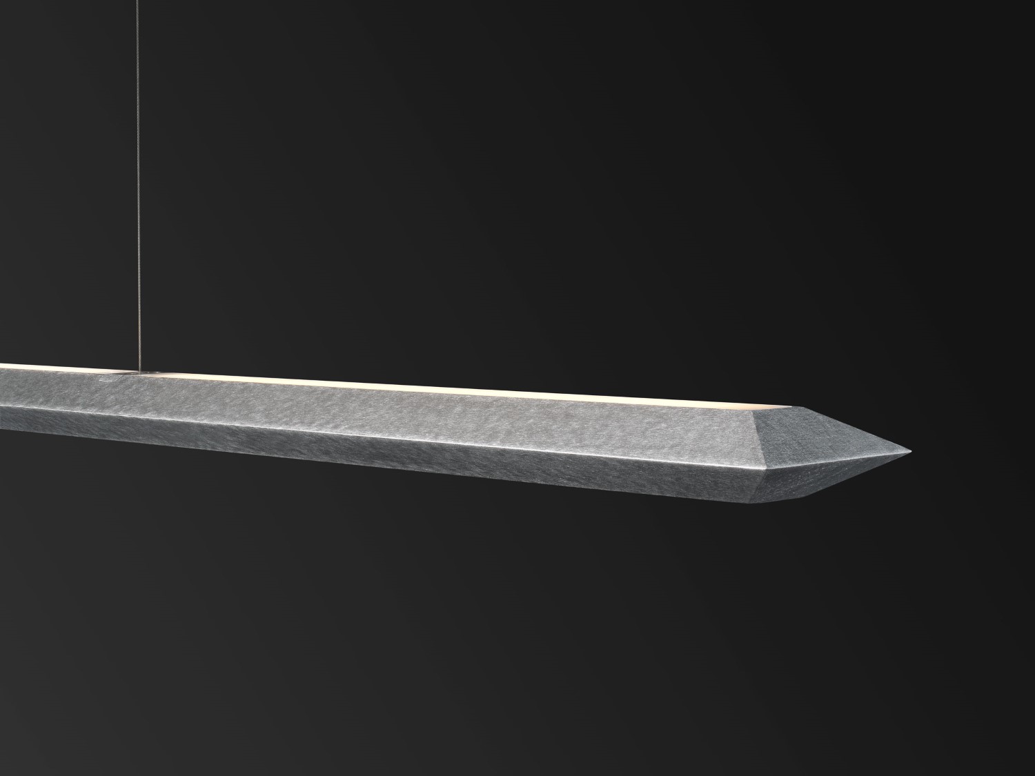 HiP Awards 2025 Stealth for Boyd Lighting for Lighting
