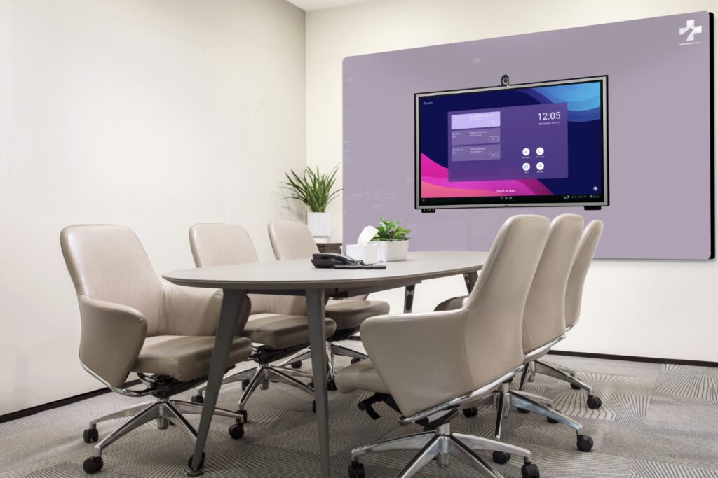 HiP Awards 2025 Lynk for Clarus for Workplace: Furniture