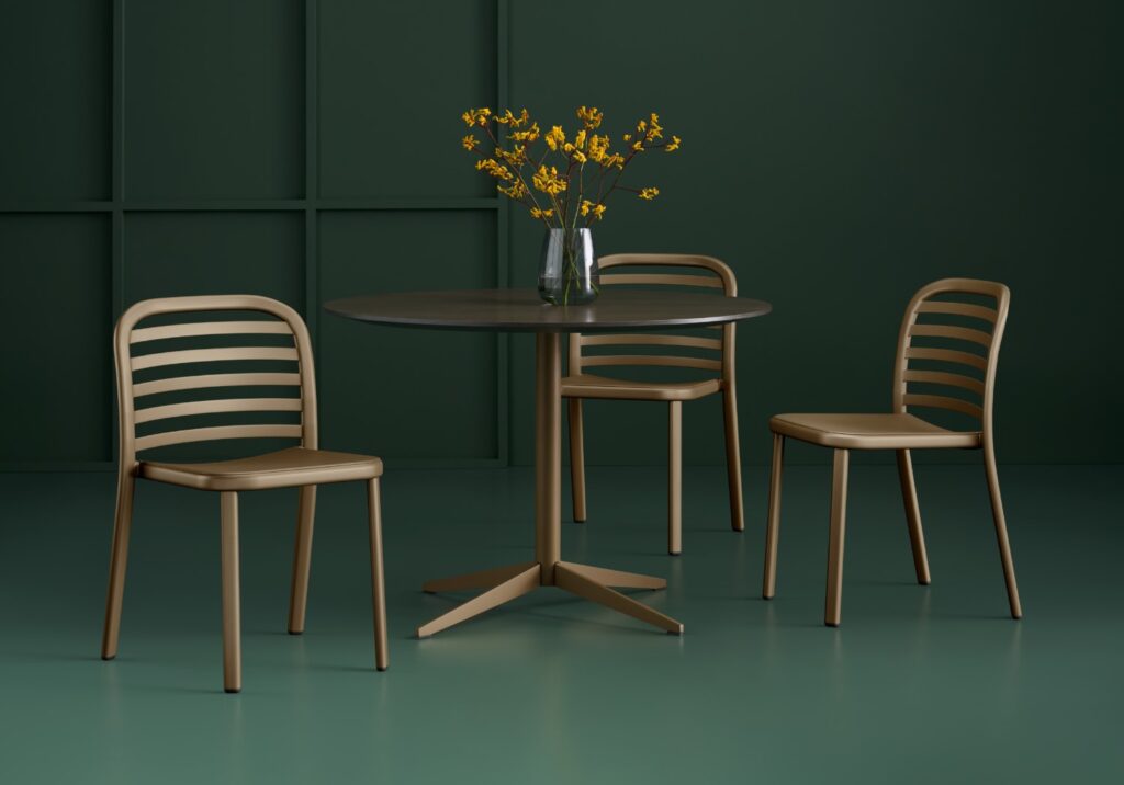 HiP Awards 2025 Horizon for Davis Furniture for Outdoor Seating