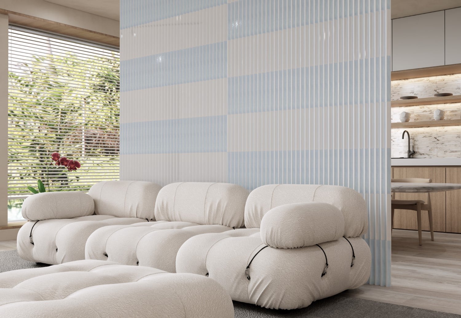 HiP Awards 2025 Shutters for Emser Tile for Materials