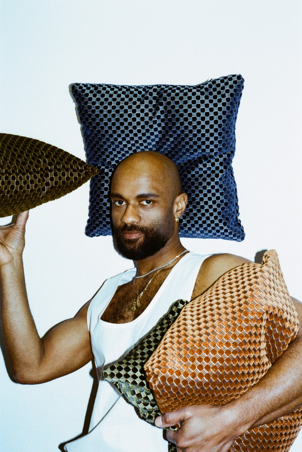 HiP Awards 2025 Layered for HBF Textiles for Hospitality: Fabrics & Textiles