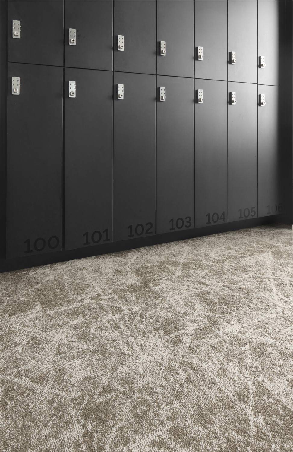 HiP Awards 2025 Stellar Horizons for Interface for Education/Government/Institutional: Flooring