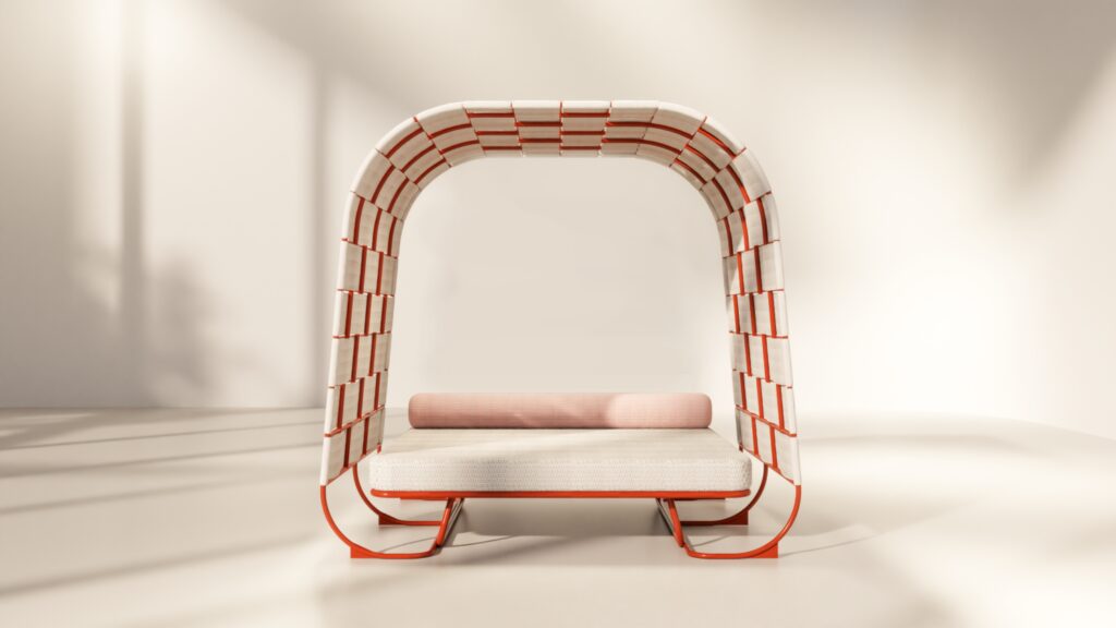 HiP Awards 2025 Habana for iSiMAR for Outdoor Seating