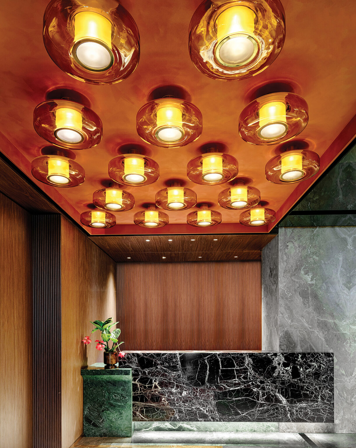 Patricia Urquiola Puts Her Stamp On Milan's Casa Brera Hotel