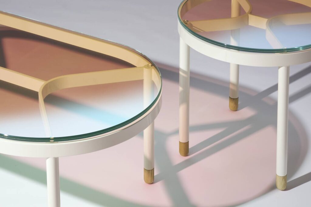 HiP Awards 2025 Ojai for Martin Brattrud for Workplace: Table