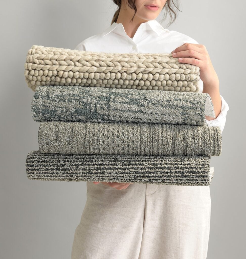 HiP Awards 2025 MultiSensory for Mohawk Group for Workplace: Carpet