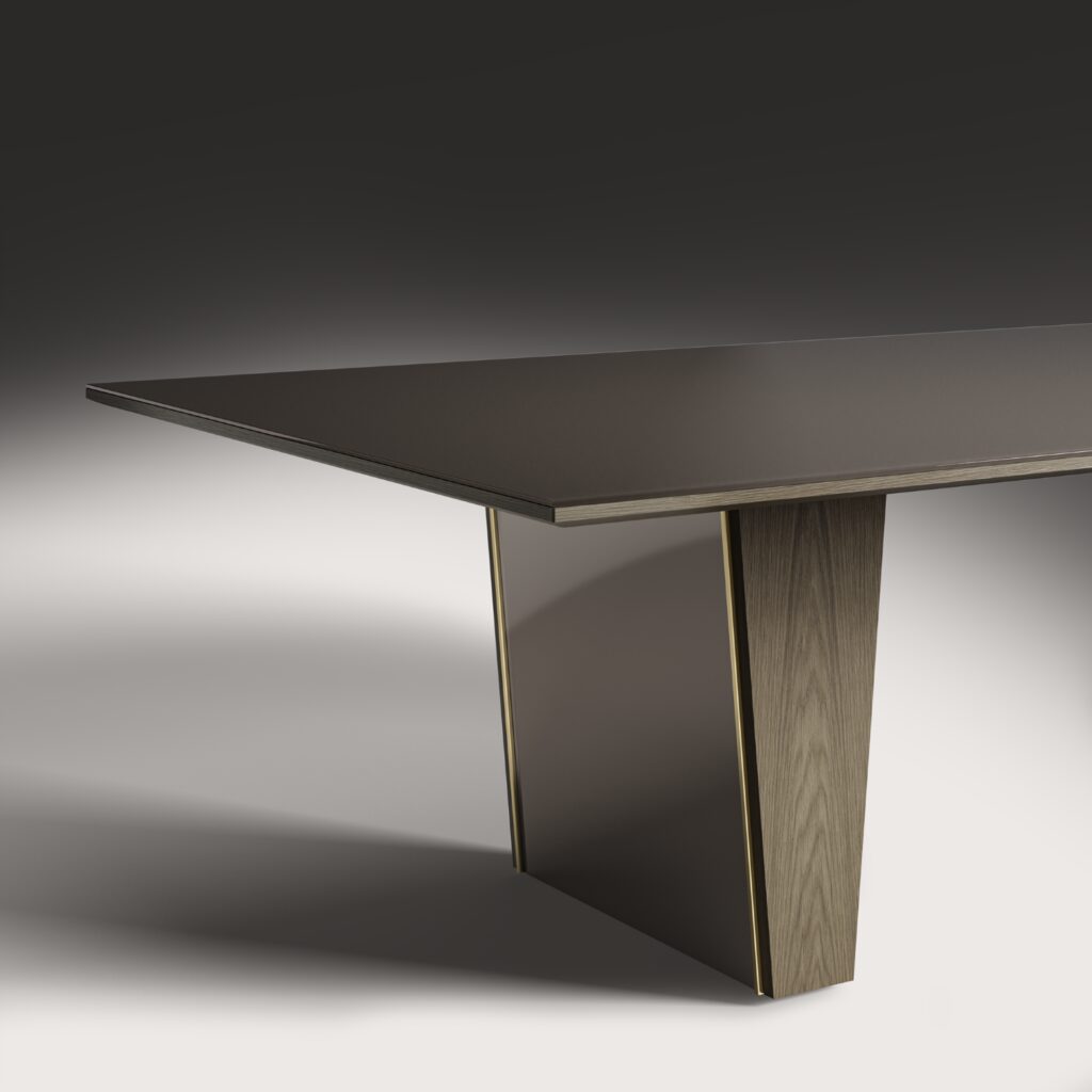 HiP Awards 2025 Flow for Nucraft for Workplace: Table