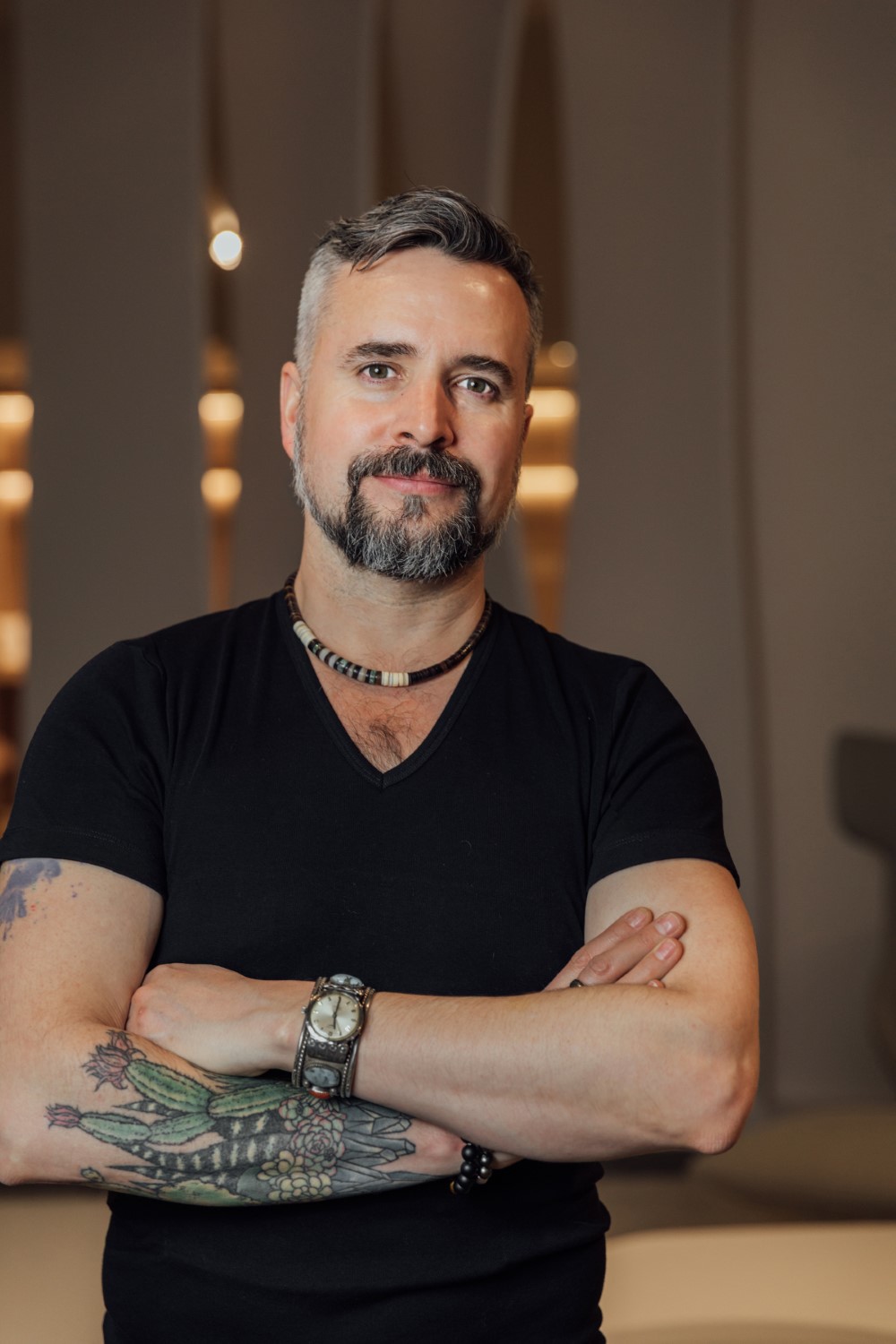 HiP Awards 2025 Ricardo Nabholz