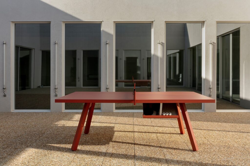 HiP Awards 2025 You and Me Monochrome for RS Barcelona for Outdoor Furniture