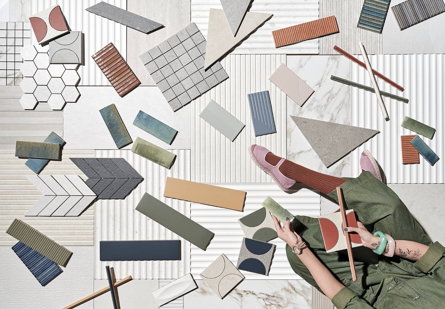 HiP Awards 2025 Coexist for Shaw Contract for Hospitality: Wall Covering